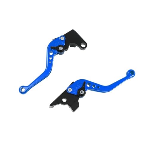 Leviers d'embrayage de frein moto court aluminium pour R1200GS R1250GS K1600GT