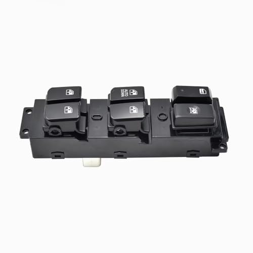 Interrupteur de vitre electrique Hyundai Santa Fe CM pour reparer commande blocke