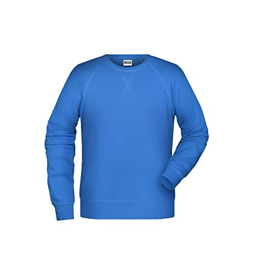 Veste matelassée Thinsulate homme bleu coupe ample XXXXXL contre le froid