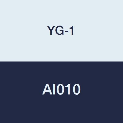 YG-1 AI010 Standard End Mill Holder, BT50 - EMH 3/4-3.00