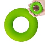 Handverstärkungsgriffring - Silikon Fingerüber, Kletterstrecken-Trainingswerkzeug | Kompaktes Fitnessgerät Für Kinder Und Erwachsene Mit Handtherapie -Einsatz Für Griffunterstützung, Spierrev