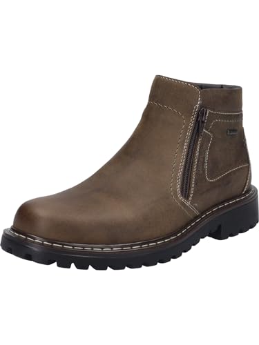 Josef Seibel Herren Ankle Boots Chance 55,Weite G...