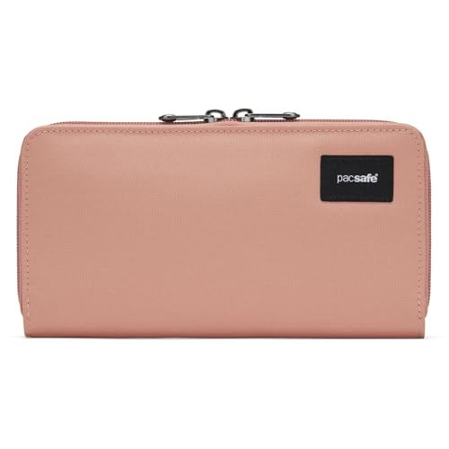 Image of Pacsafe RFIDsafe Continental Wallet