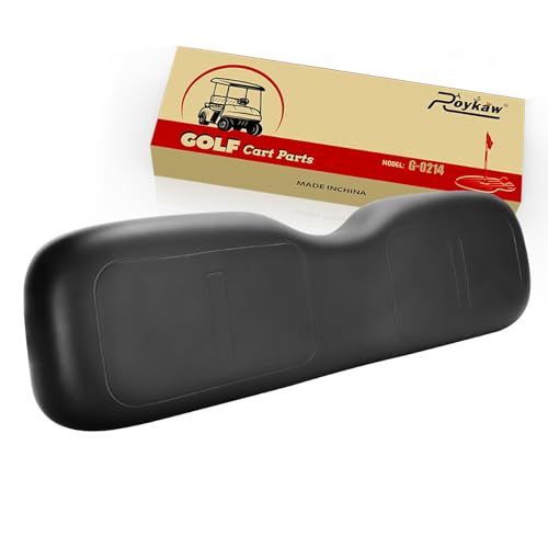 Coussin de dossier EZGO TXT rechange siège de voiturette golf essence électrique 1994-2013 OEM 71751