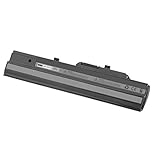 msi wind notebook price Technische Daten: Spannung / Voltage: 11,1 Volt I Kapazität / Capacity : 4400 mAh ( Akku ist größer als der Originale aufgrund höherer Leistung ) I Typ: Li-Ion I Erstklassige Markenzellen der Güteklasse A I 100% kompatibel mit dem originalen Akku I Ohne Memoryeffekt I Hohe Sicherheit durch integrierten Hitze- und Überladeschutz