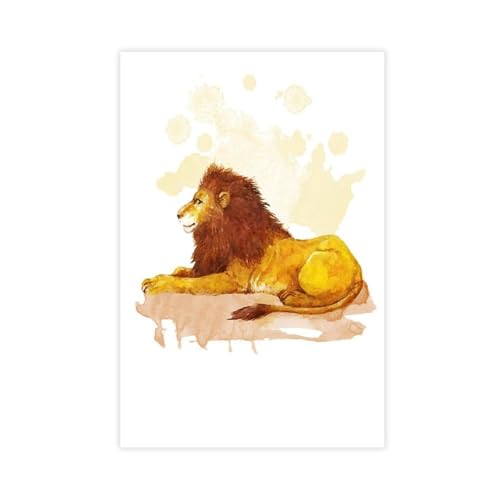 Peinture à l'aquarelle pour décorer une chambre d'enfant d'aventure