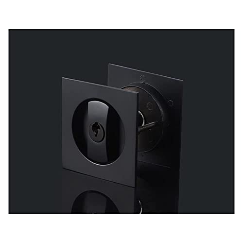 Serratura per Porta Scorrevole Quadrata Serratura