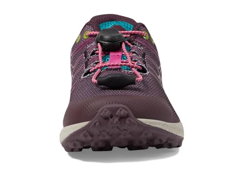 Merrell Unisex-Child Moab Flight Low (Little Big Kid) Hiking Shoe4