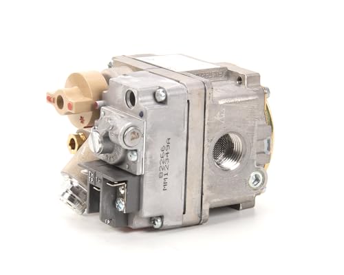 Pitco Valve,Gas U7000 Mvrl Ce Nat 60132901 - Genuine OEM Replacement Part