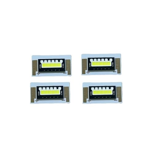 Módulo de control de faros delanteros Lexus LS460 acabado premium 3