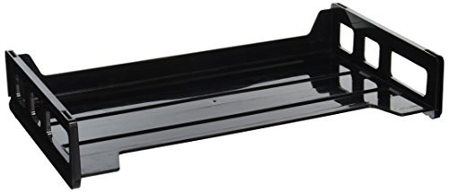 OIC21102 - OIC Side Loading Stackable Desk Tray