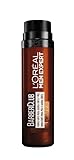 L'Oréal Men Expert - Barber Club Hidratante para Barba Corta y Piel, 50 ml