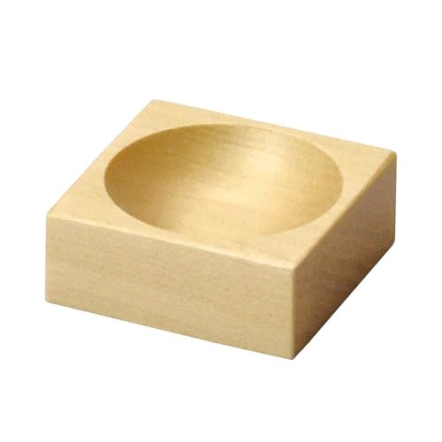 }R[(Yamaco) Cȏ p  Vi 5.2x5.2xH2cm 27848