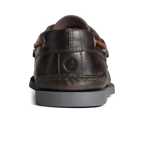 Image of Sperry Mens Authentic Original 2-Eye Seasonal