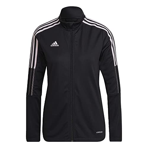 Adidas Womens Tiro 21 Track Jacket