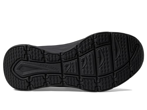 Image of Skechers Mens D'LUX Walker Slip-on Walking Shoes