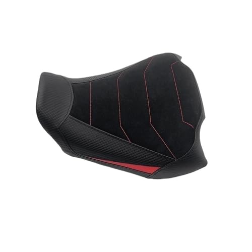 Asiento delantero CB650R y cojín de pasajero para moto CBR650R 2024 2025