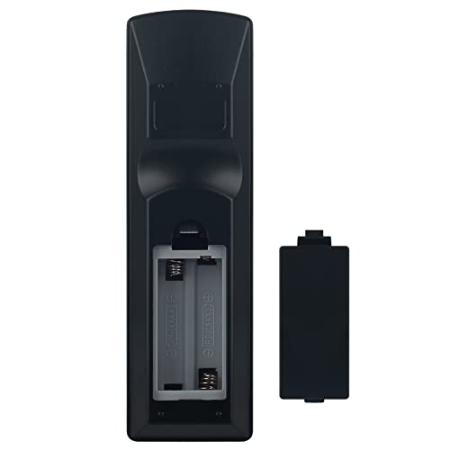 VINABTY 6710CMAQ05E Replacement Remote Control Fit for LG Bookshelf Audio System - Image 4