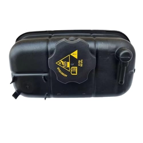 Bouteille de récupération de liquide de refroidissement pour Jeep Wrangler 2018-2023