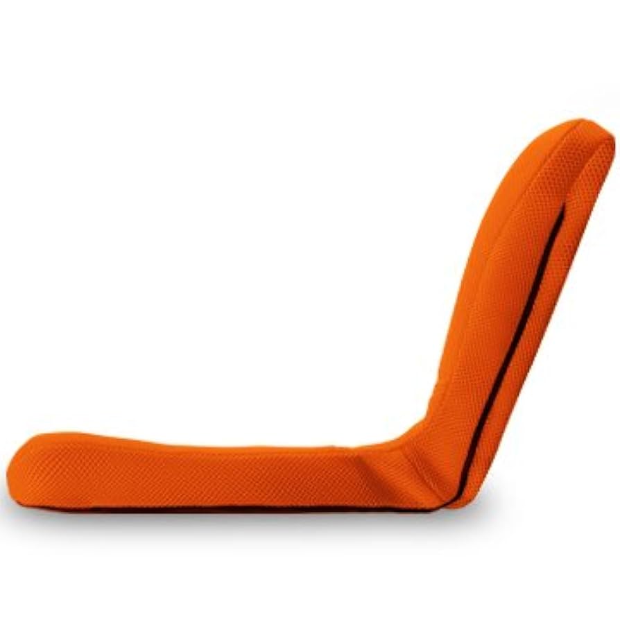 【未開封】p!nto ピント 姿勢矯正クッション オレンジ p!nto 姿勢矯正クッション椅子 ピント 姿勢矯正 椅子 クッション