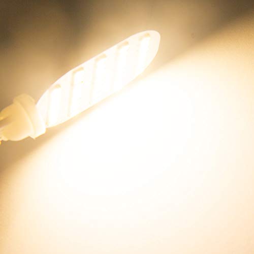Super Bright T10 921 922 912 LED Bulbs Soft White light for 12V RV Ceiling Dome Light RV Interior Lighting Trailer Camper Boat, 600 Lumens (Pack of 20)