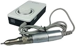 Portable Rotary Micromotor Kit, Complete Set, Saeyang K-38