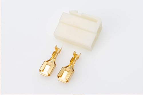Q'Straint Q840005 Retractor eléctrico con 3.2 m de cinta miniatura 3