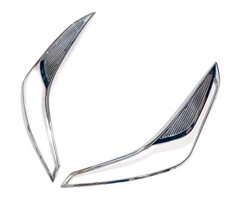 【オーダー用】50プリウス　後期　加工ヘッドライト　フルカラーver 50プリウス後期RGBフルカラーイカリングインナーフルブラック