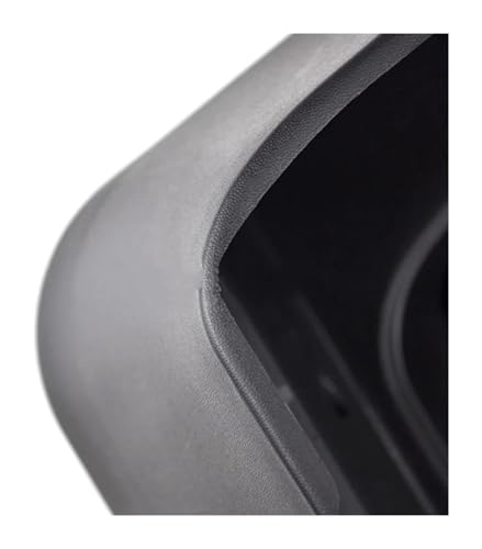 Garde-boue Subaru Forester SJ protège le puits de roue des débris - 2