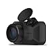 Garmin Dash Cam™ Mini 3 - kleine Dash Cam mit 1.080p HD-Auflösung, 140° Bildwinkel, Clarity Polfilter und automatischer Unfallerkennung