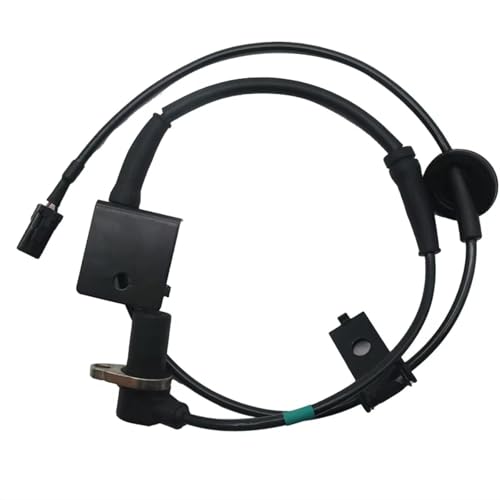 Capteur de vitesse de roue avant gauche ABS pour Santa Fe 95610-26250 - 5