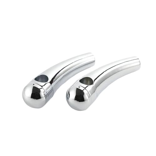 Riser de guidon moto 25mm en billette pour Suzuki Volusia et Boulevard VL 1500