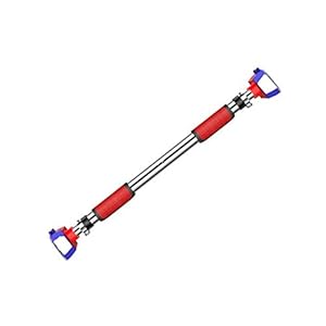 YXCUSAM Klimmzugstange für Heimtraining