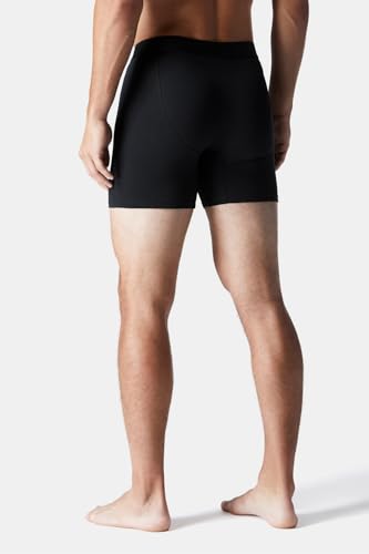 Fabletics Men's The 24-7 Boxer Brief, Hybrid3653