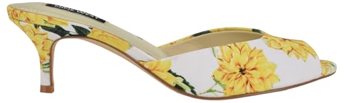 Image of Nine West Women's Luvlie Heeled Sandal
