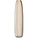 Produktbild Leonardo Bellagio Blumenvase - Hohe und schmale Vase aus hochwertigem Glas - Handarbeit - Höhe 35 cm, Durchmesser 8 cm - Beige, 036454