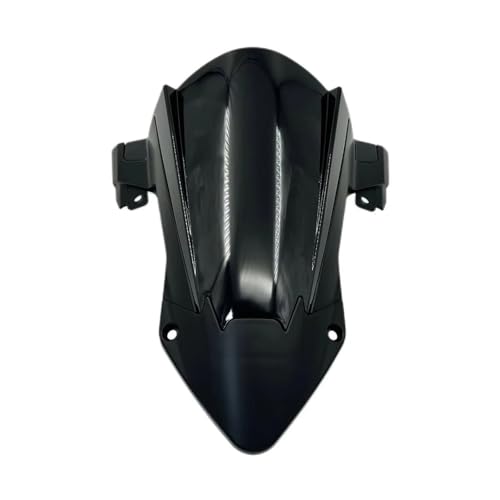 Bulle pare-brise en carbone S1000RR 2019-2024 : extension haut de gamme délectable