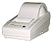 CAS JR-S-2000-30 NTEP Price Computing Scale, 30 x 0.005 lb w/Printer & Case of Labels
