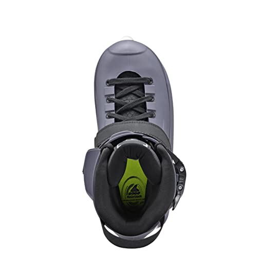 Rollerblade Blank Team Aggressive Inline Skates