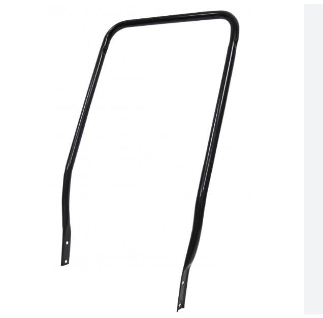 Guidon inferieur 381007645/0 pour tondeuse a gazon