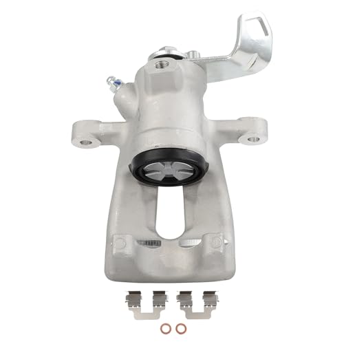 Image of 19-3318 Rear Right Disc Brake Caliper Assembly w /o Bracket