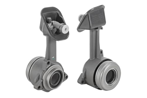 Desembrague central Valeo 810027 de 28 mm para reparar las vibraciones del embrague