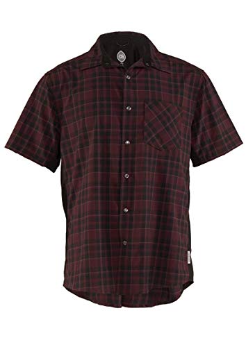Club Ride Apparel Detour Biking Shirt - Men's Short Sleeve Cycling Jersey