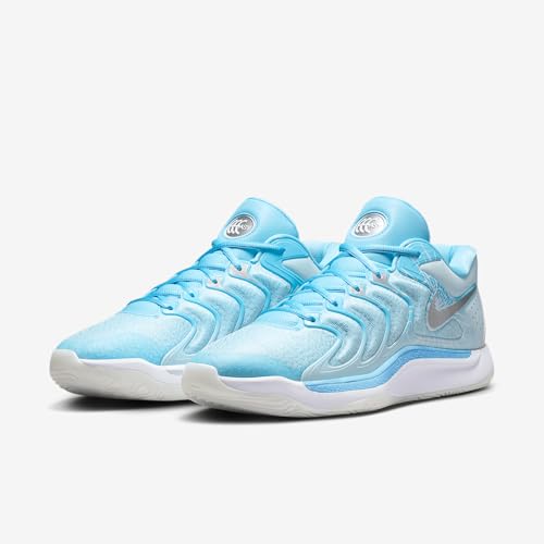 Image of Nike KD 17 Men's Basketball Shoe