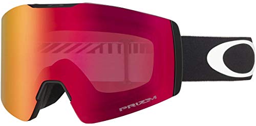 【新品】OAKLEY Fall Line XM Oakley Óculos de natação Fall Line XM Prizm Snow Ski
