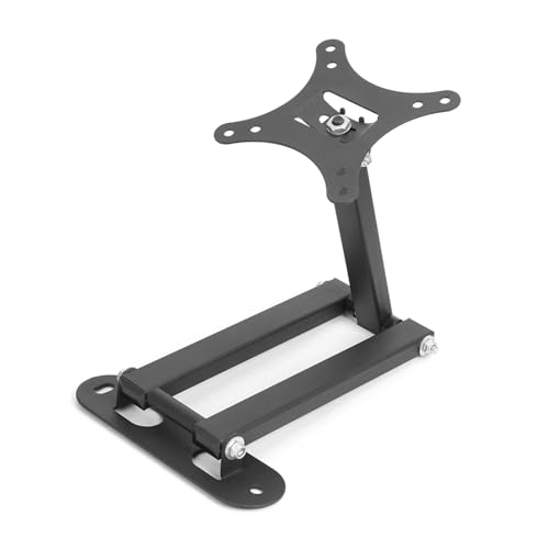 Support TV dynamique réglable et orientable pour écran 32 pouces - 3