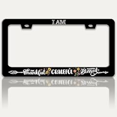 Grateful Thankful Blessed