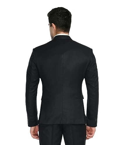 Image of Stylish Formal Single Breasted Blazer for Mens
