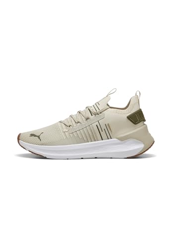 Image of Puma Mens Softride Symmetry Fuzion Running Shoes