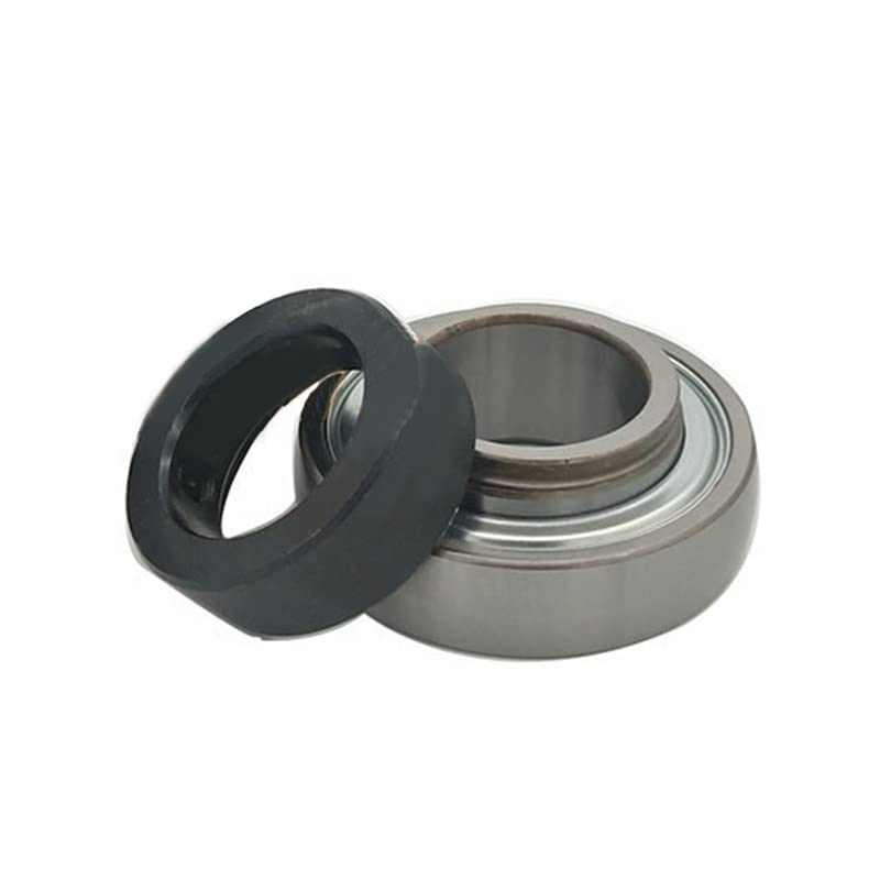 20~100 Pezzi Girelle Con Moschettone E Cuscinetto A Sfera Per Pesca - Forza 22LB A 276LB - Duo Block